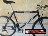 🔥 bici 26 marca Scott  – todo Deore LX + llantas Mavic 🔥