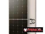 PANEL SOLAR 225W MONOFACIAL LONGI Precio: $100