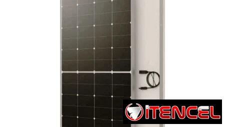 PANEL SOLAR 225W MONOFACIAL LONGI Precio: $100