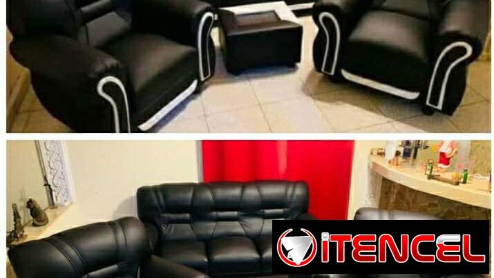 Muebles a su gusto