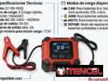 ⚡SUPER CARGADOR DE BATERÍA 🪫