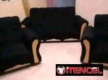 Muebles de sala D