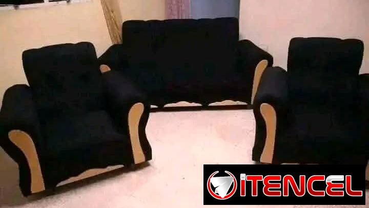 Muebles de sala D