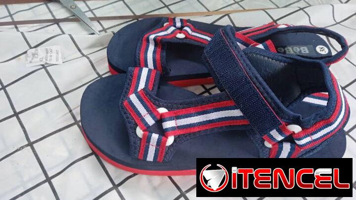 Sandalias