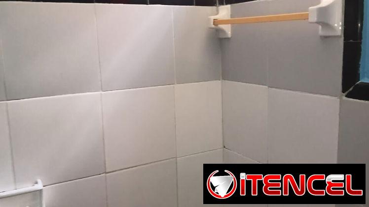 ❤️ VENDO APARTAMENTO DE 1/4 SE DEJA CON TODO ADENTRO ❤️