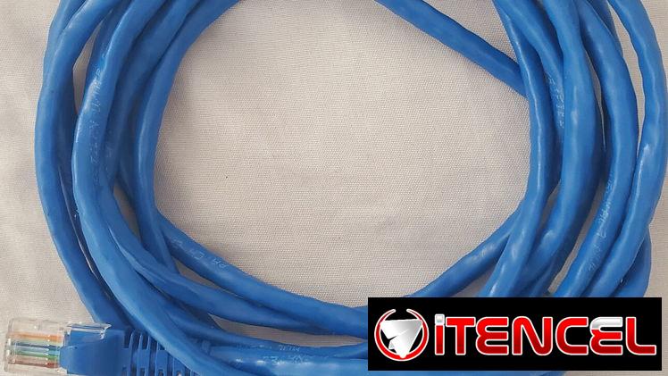 Cable de Red