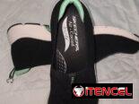 Colágeno hidrolizado y zapatillas skechers