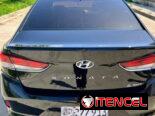 ☢️HYUNDAI SONATA SPORT 2018☢️54006023