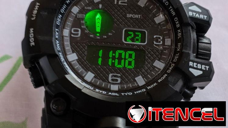 Relojes