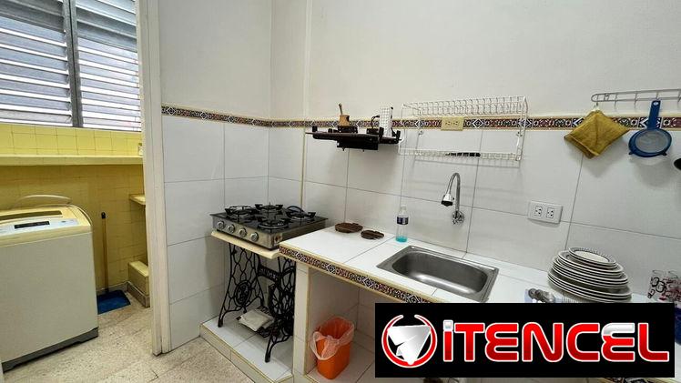 Renta lineal en la Habana Viena