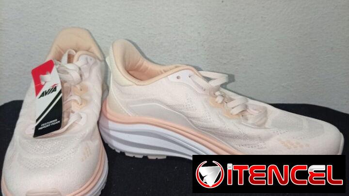 Tenis AVIA #38.5  Nuevos