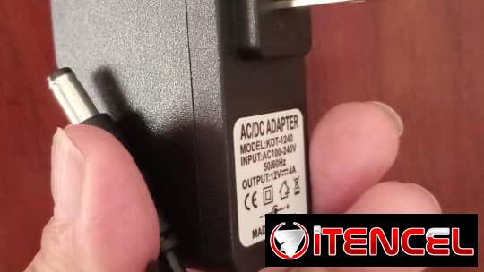TRANSFORMADOR NUEVOS 12V / 4A