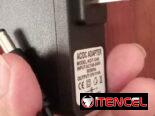 TRANSFORMADORES 12V Y 4A (PARA DOCKING, CAJAS EXTERNAS, ROUTER, CAJAS DIGITALES,ETC) NUEVOS