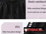 SHORTS DEPORTIVOS CON LICRA 56902981