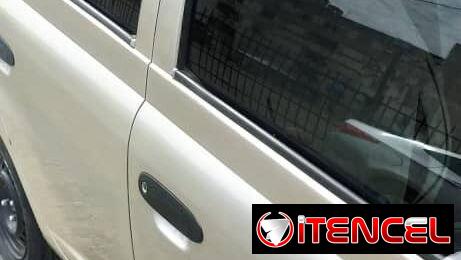 Venta de Toyota Yaris Echo