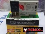 interruptor de transferencia automatica (Transfer)