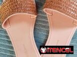 Chancletas Mujer No.38