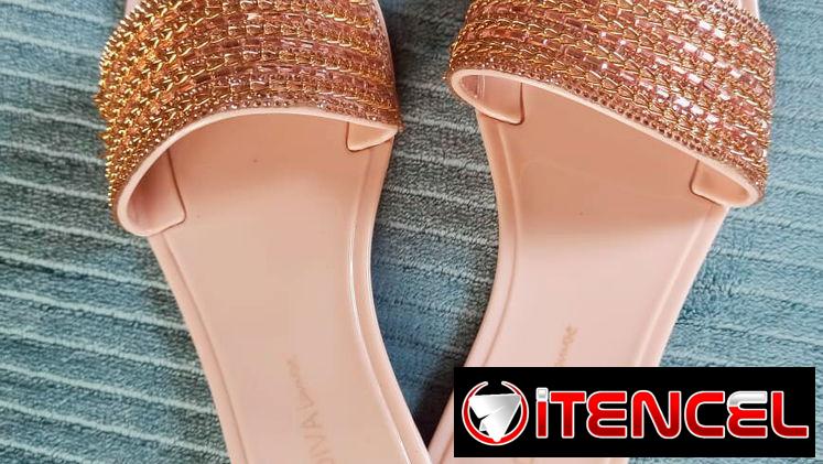 Chancletas Mujer No.38