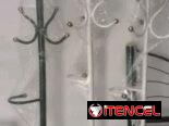Palos de carteras