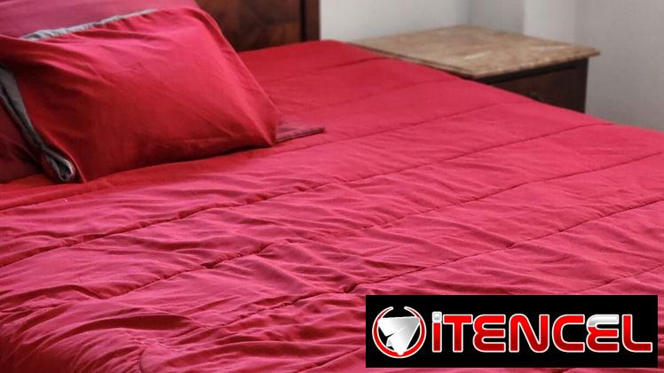 Alquiler de apartamento de 3 habitaciones y 2 baños a estudiantes extranjeros