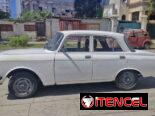 Venta de mosckovich en 3500 usd, La Habana