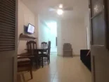 🔥 Renta por noche y lineal – Espectacular apartamento en El Vedado (Zona SIN APAGONES)