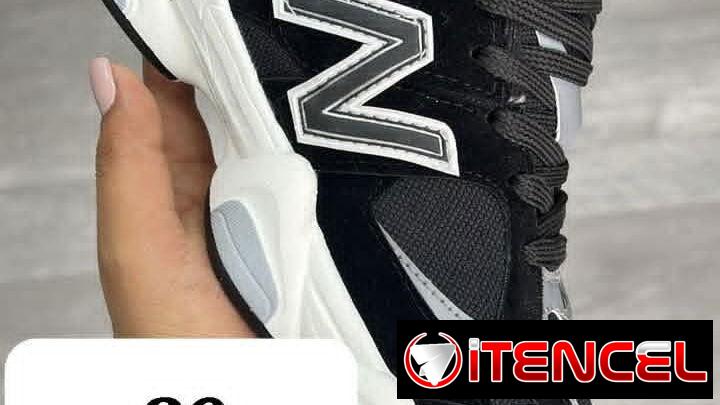 New Balance