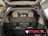 Toyota sienna en venta