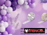 🎈🎂Fiestas, cumpleaños, globos, decoraciones, cortinas, de todo. Escríbeme al WhatsApp 56249037