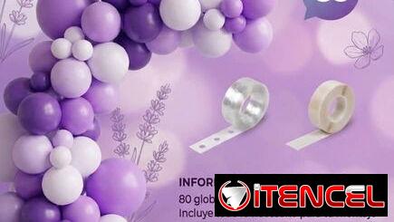 🎈🎂Fiestas, cumpleaños, globos, decoraciones, cortinas, de todo. Escríbeme al WhatsApp 56249037