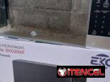 Microwave -Hornos eléctricos