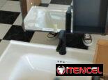 Muebles de baño