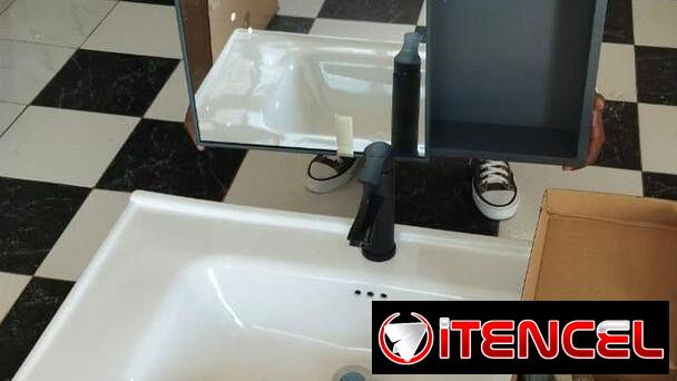 Muebles de baño