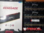 32gb rgb ddr4 3200mhz