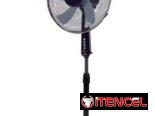 Tecnico de ventiladores