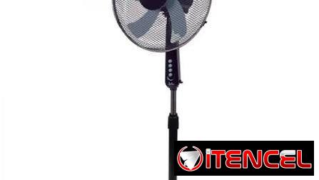 Tecnico de ventiladores