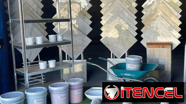 Losas de Cerámica y Porcelanato, varias medidas 🧱