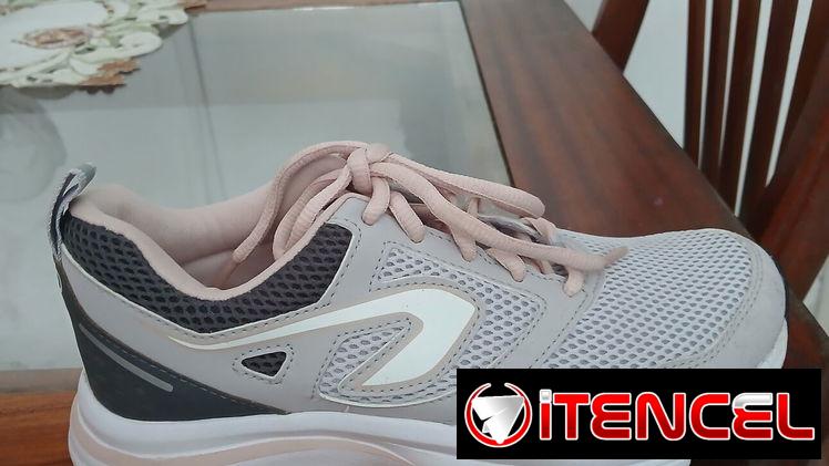 Tenis nuevo, marca Decathlon ( España) #36