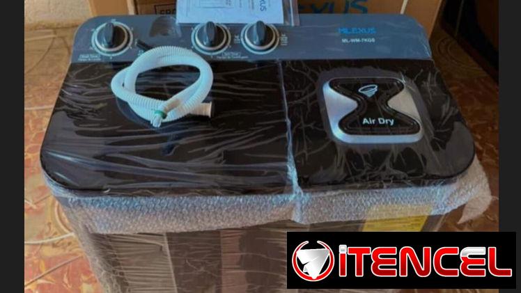 Electrodomésticos