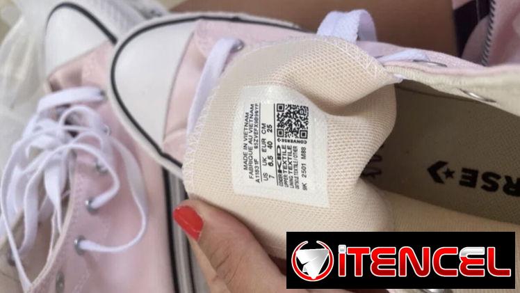 Converse originales nuevos!!!!