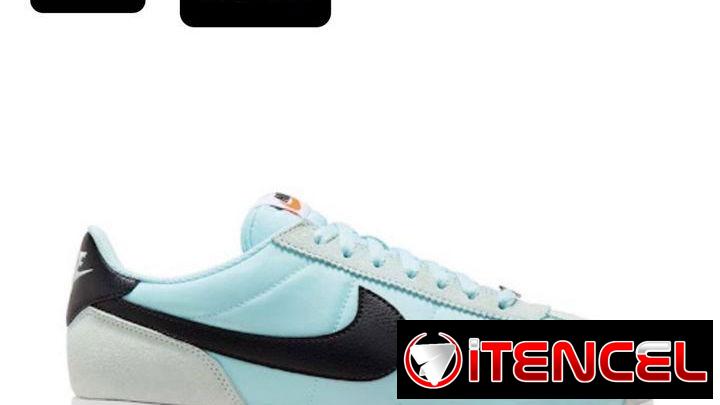 Tenis Nike originales