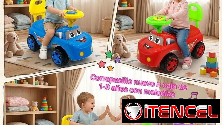 Artículos varios para bebé