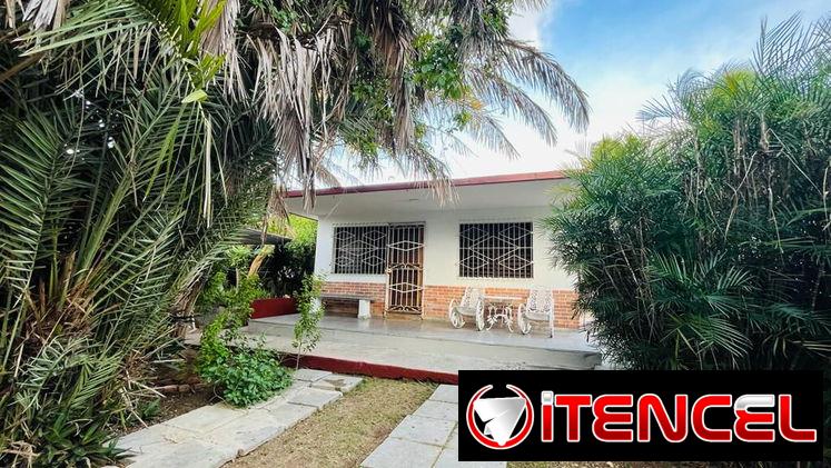 💰 Cod. Z – Alquiler Económico en Guanabo: Casa Climatizada con EcoFlow . 35 USD diarios