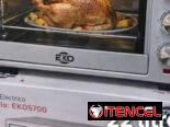 Hornos eléctricos