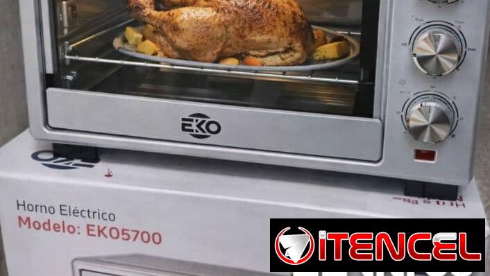 Hornos eléctricos