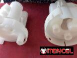 Vendo filtro de gasolina(aforador) de Hyundai accent.