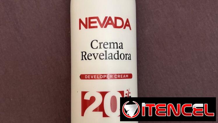 Peroxido nevada 1lt/34.2oz