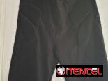 Short de ciclismo acolchado hombre bicicleta