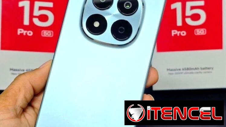 Xiaomi Redmi Note 15 Pro 5G (8/256)