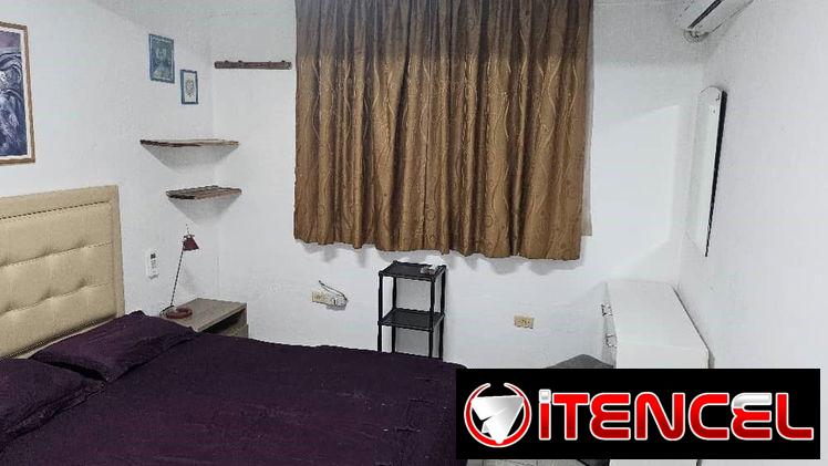 Apartamento en plaza de la revolucion para renta lineal
